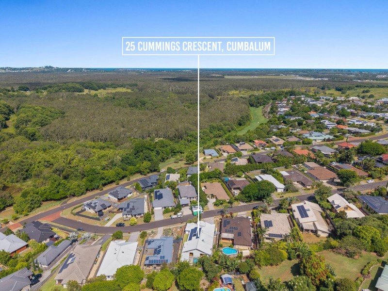 21 Perkins Close, Cumbalum NSW 2478