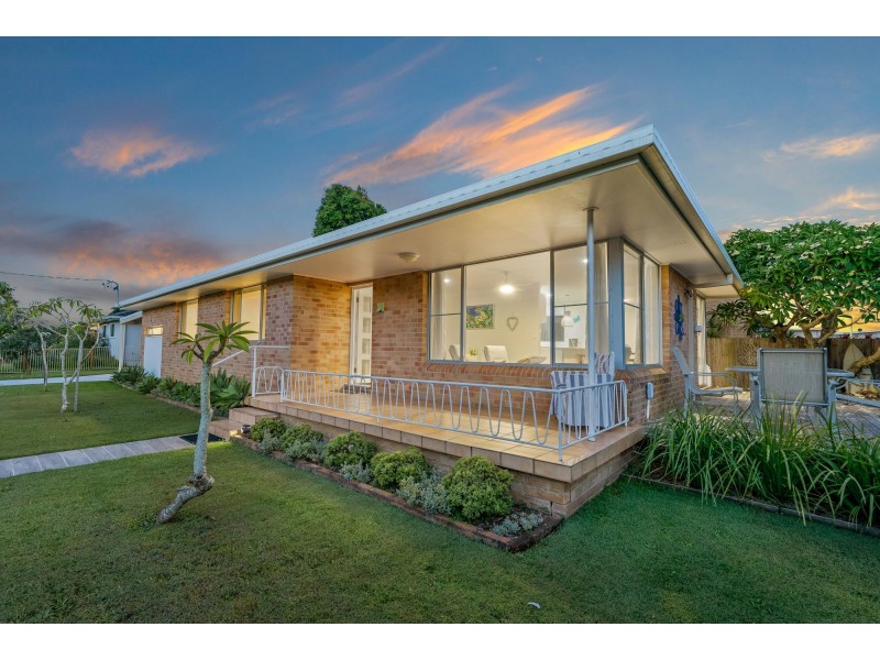 1 Norlyn Avenue, Ballina NSW 2478