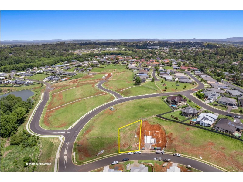 3 John O’Neill Circuit, Goonellabah NSW 2480