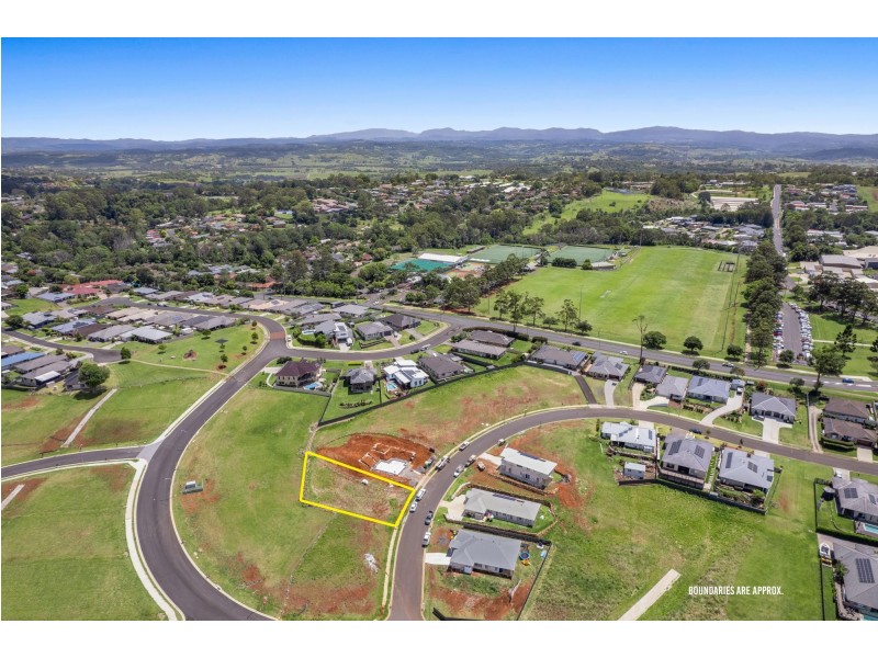 3 John O’Neill Circuit, Goonellabah NSW 2480