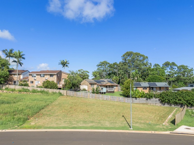 Lot 33 Delva Road, Wollongbar NSW 2477