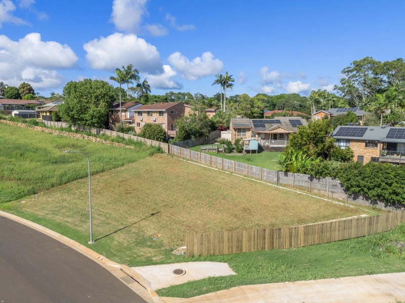 Lot 33 Delva Road, Wollongbar NSW 2477