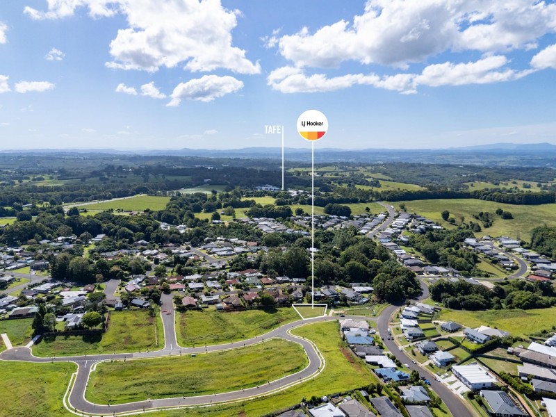 Lot 33 Delva Road, Wollongbar NSW 2477