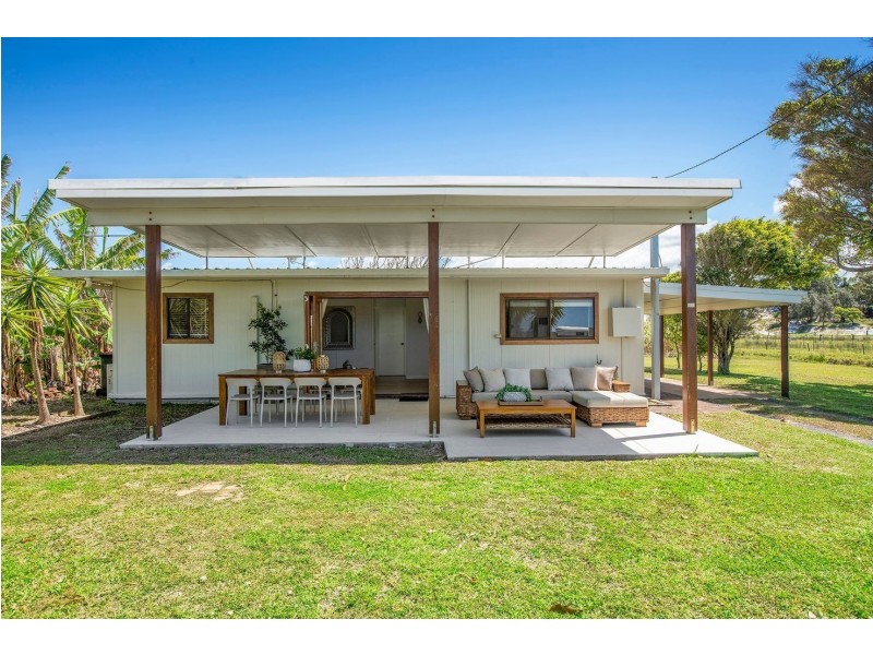 32 Keith Hall Lane South, Keith Hall NSW 2478