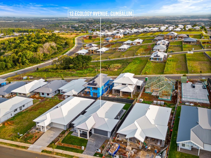 12 Ecology Avenue, Cumbalum NSW 2478