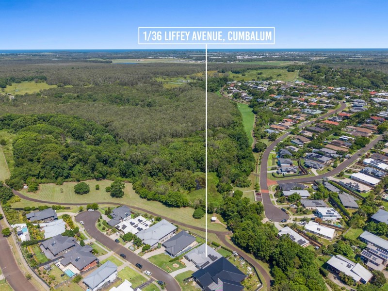 1/36 Liffey Avenue, Cumbalum NSW 2478