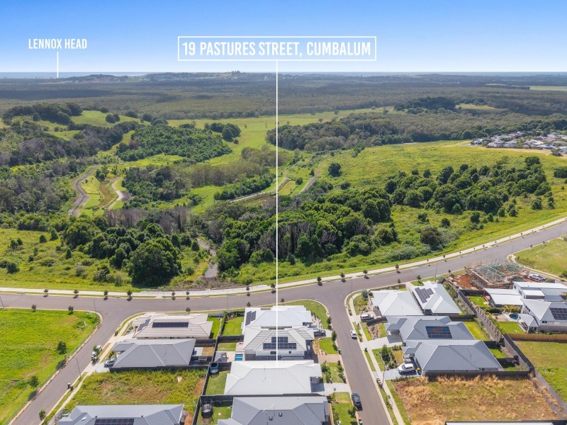 19 Pastures Street, Cumbalum NSW 2478