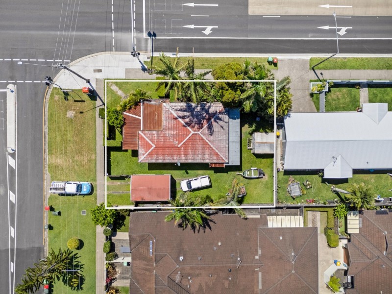 98 Bentinck Street, Ballina NSW 2478