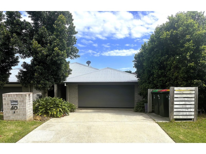1/40 Liffey Avenue, Cumbalum NSW 2478