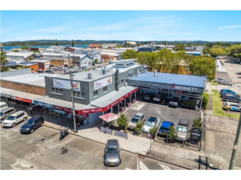 28-38 Cherry Street, Ballina NSW 2478