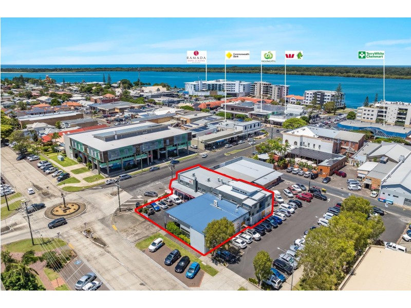28-38 Cherry Street, Ballina NSW 2478