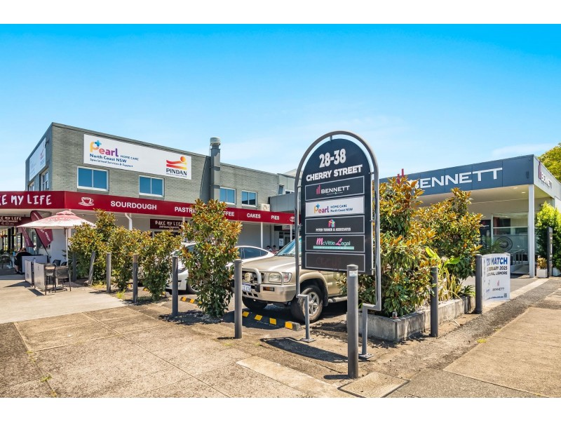 28-38 Cherry Street, Ballina NSW 2478