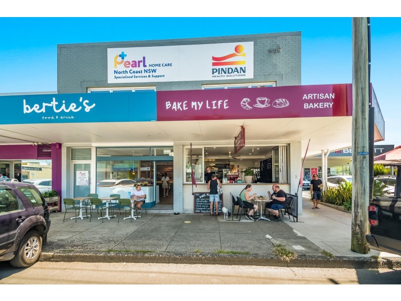 28-38 Cherry Street, Ballina NSW 2478