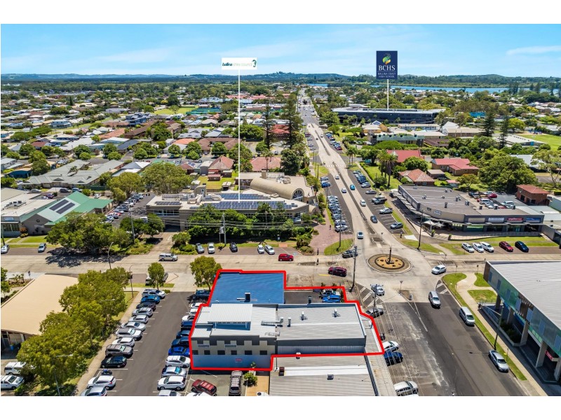 28-38 Cherry Street, Ballina NSW 2478