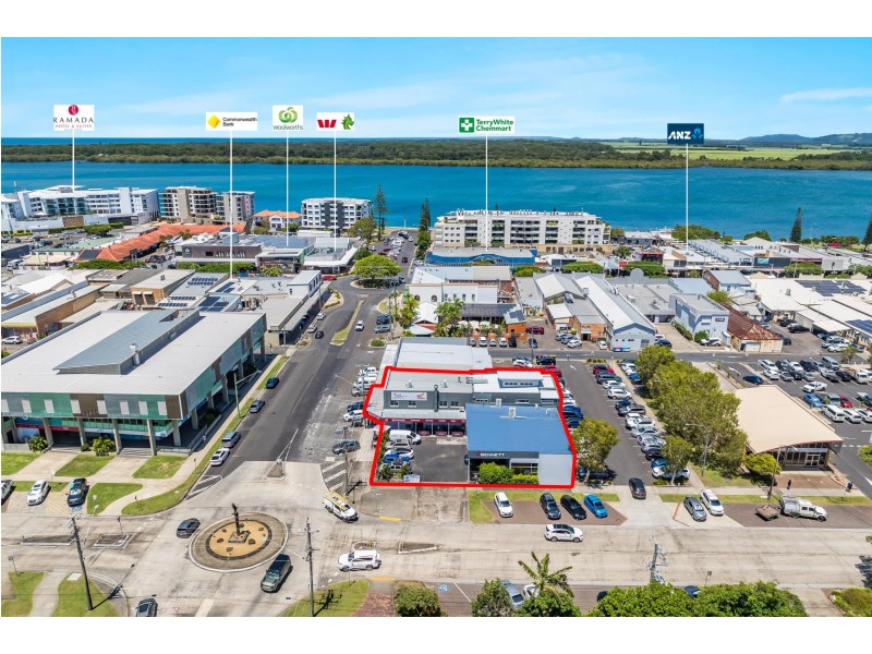 28-38 Cherry Street, Ballina NSW 2478