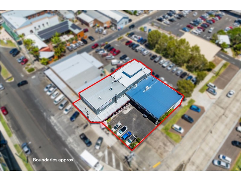 28-38 Cherry Street, Ballina NSW 2478