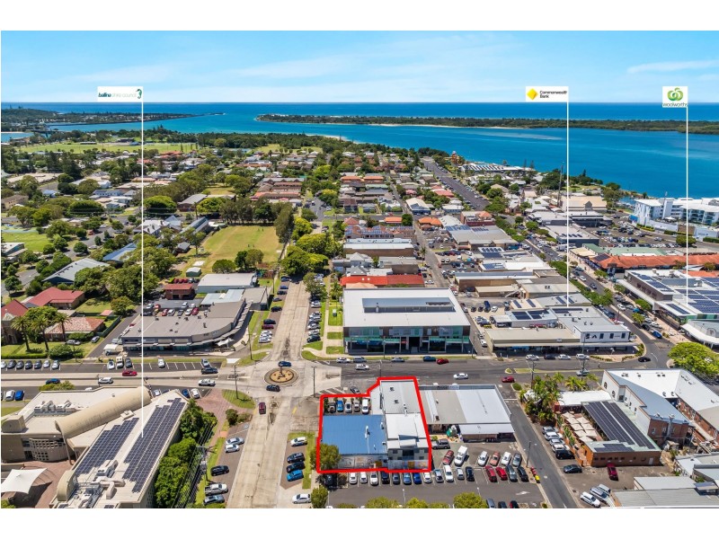 28-38 Cherry Street, Ballina NSW 2478
