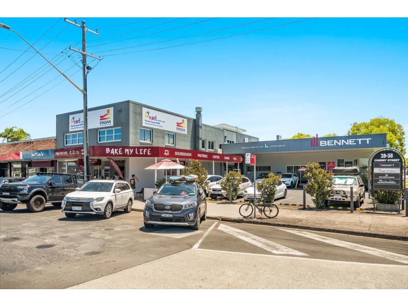 28-38 Cherry Street, Ballina NSW 2478