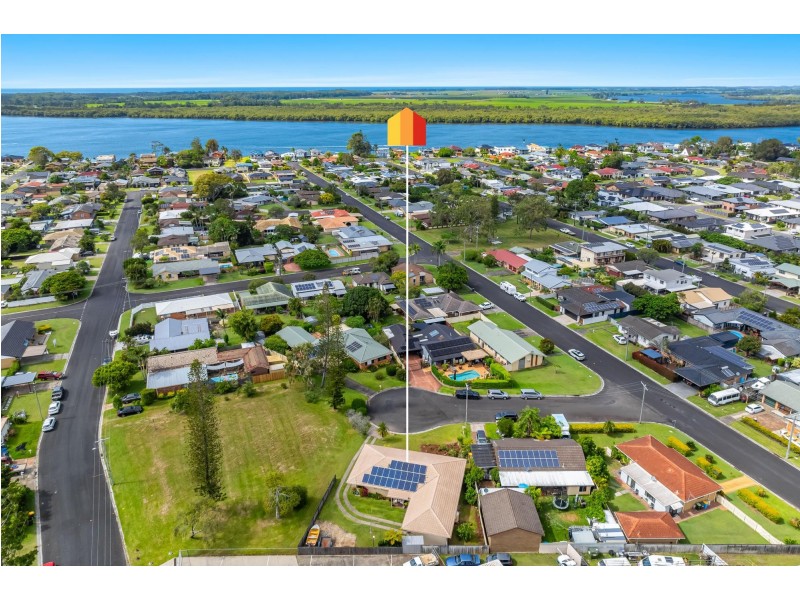 6 Flinders Place, West Ballina NSW 2478