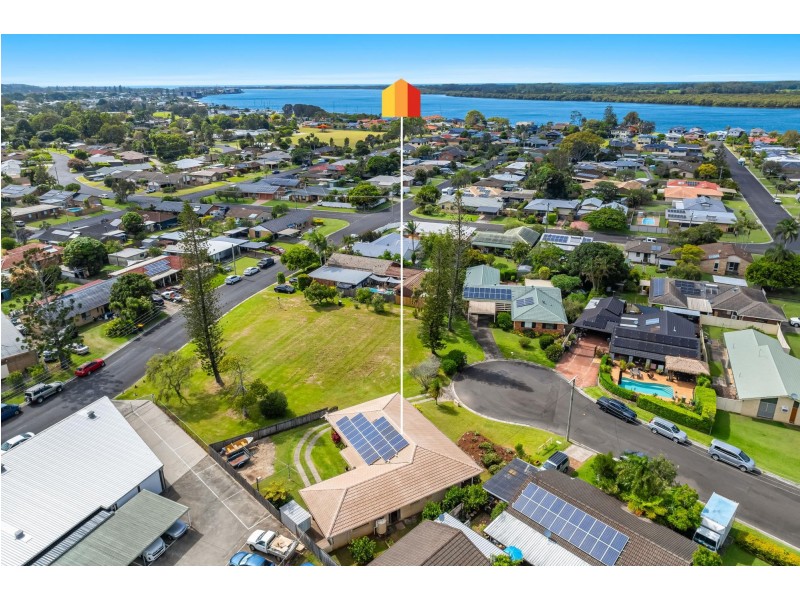 6 Flinders Place, West Ballina NSW 2478