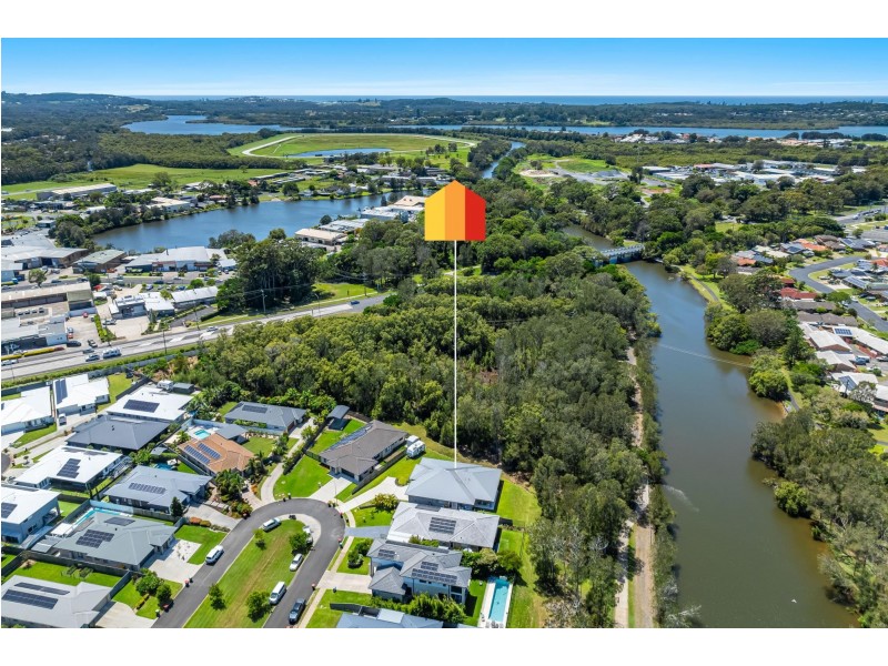 48 Oakwood Drive, Ballina NSW 2478