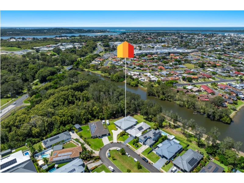 48 Oakwood Drive, Ballina NSW 2478