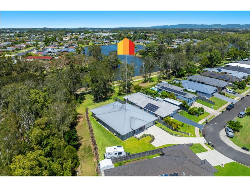 48 Oakwood Drive, Ballina NSW 2478