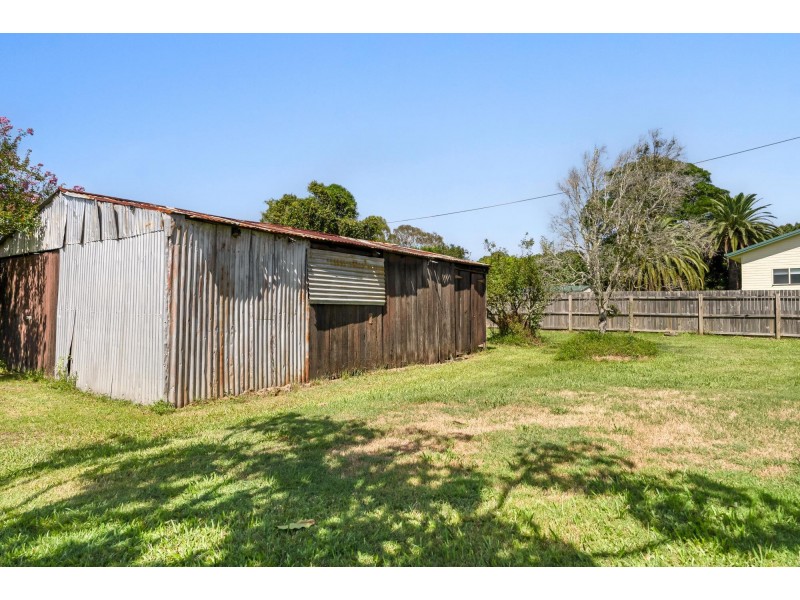 20 Uralba Street, Woodburn NSW 2472