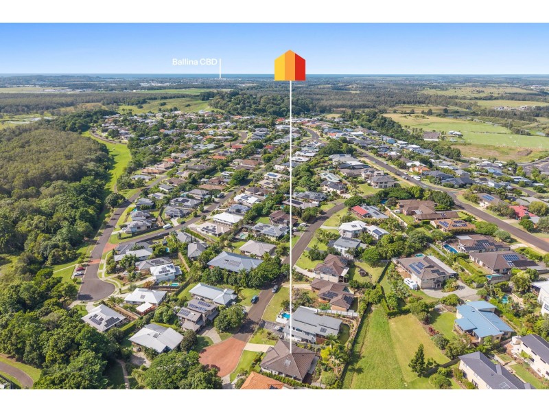 15 Madden Place, Cumbalum NSW 2478