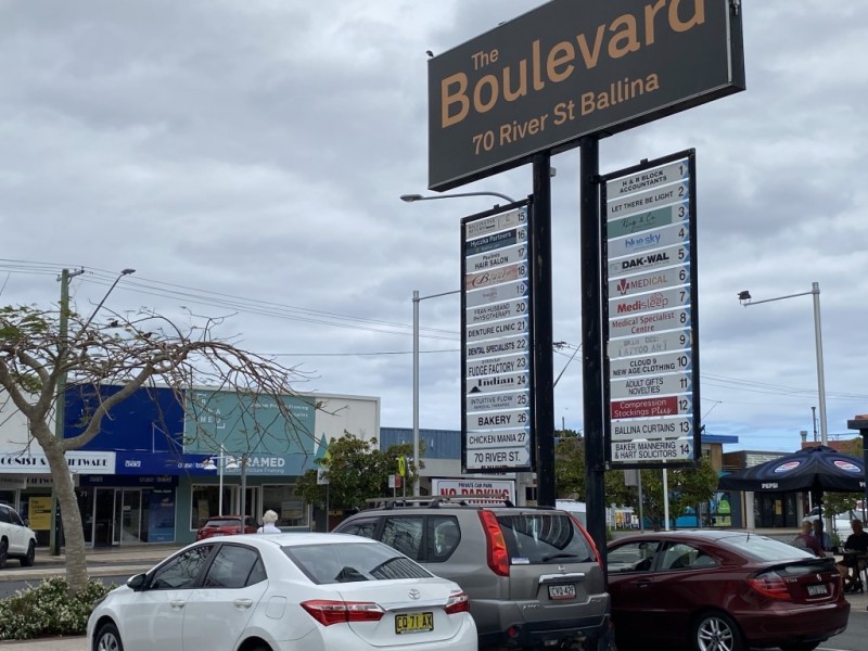 3/60-80 River Street, Ballina NSW 2478