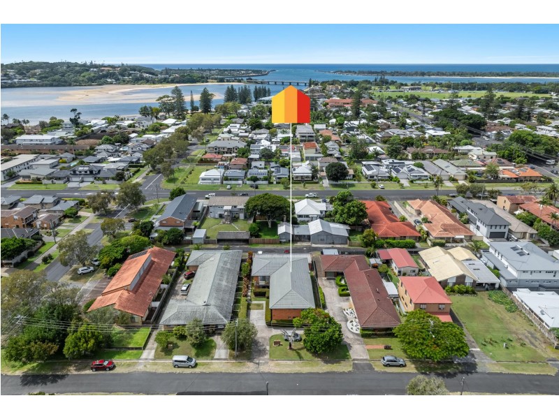 1/15 Jarrett Street, Ballina NSW 2478