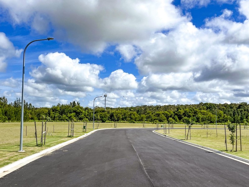 Lots 1-9 Hercules Crescent, Ballina NSW 2478