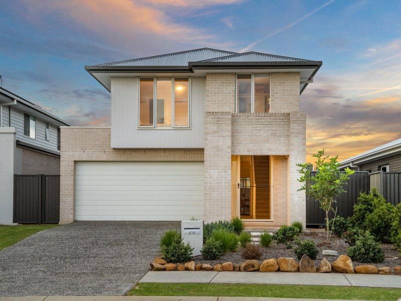 6A Ryan Street, Cumbalum NSW 2478