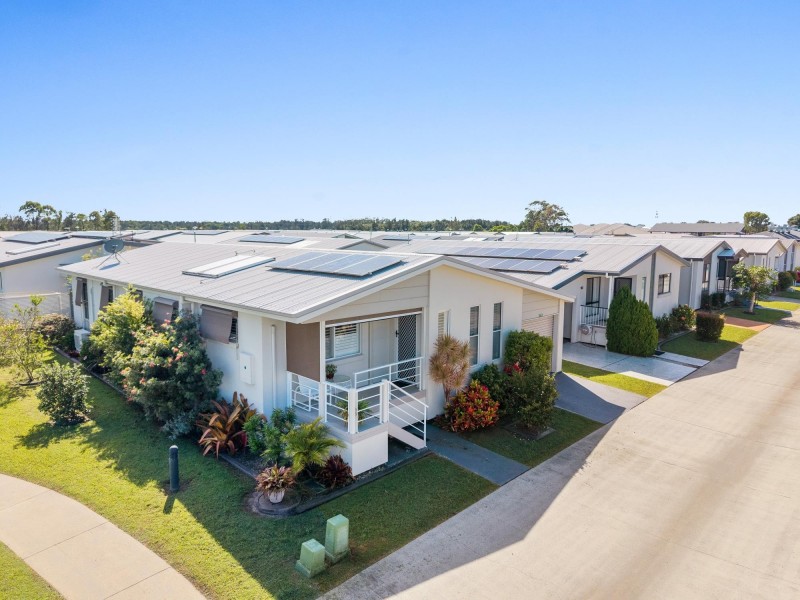 162/1 Riverbend Drive, West Ballina NSW 2478