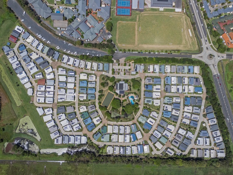 162/1 Riverbend Drive, West Ballina NSW 2478