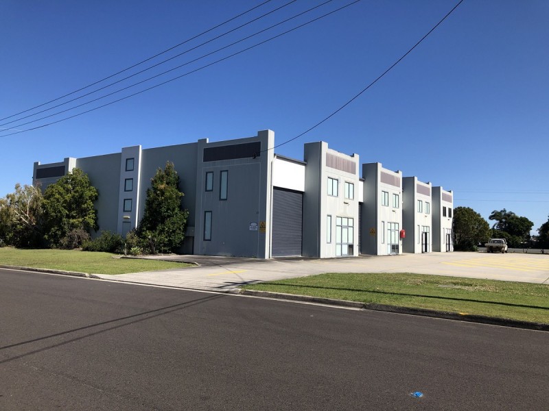 1-3/20-22 De Havilland Crescent, Ballina NSW 2478