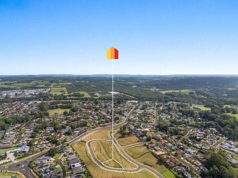 Lot 48 Lynette Circuit, Wollongbar NSW 2477