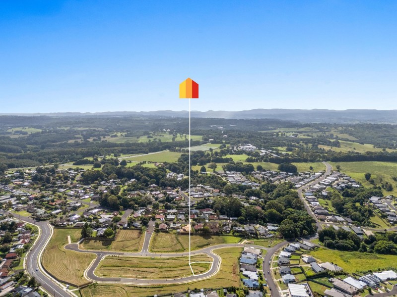 Lot 48 Lynette Circuit, Wollongbar NSW 2477