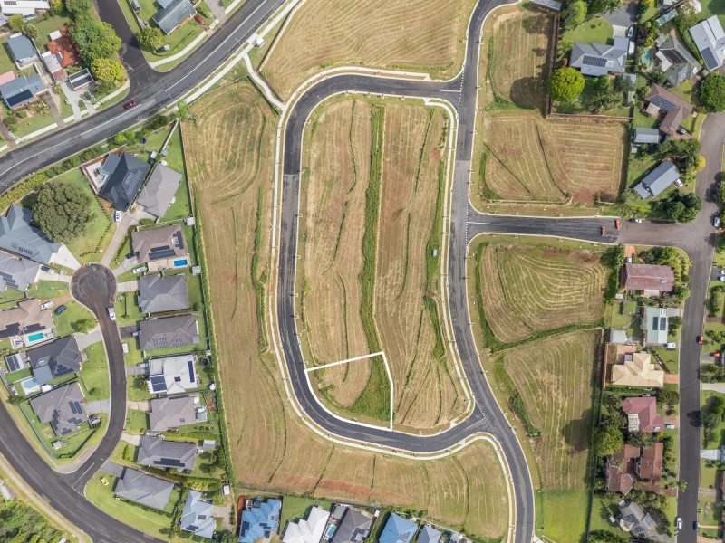 Lot 48 Lynette Circuit, Wollongbar NSW 2477