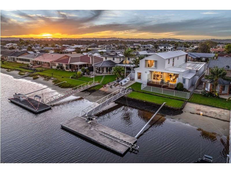 66 Dolphin Drive, West Ballina NSW 2478