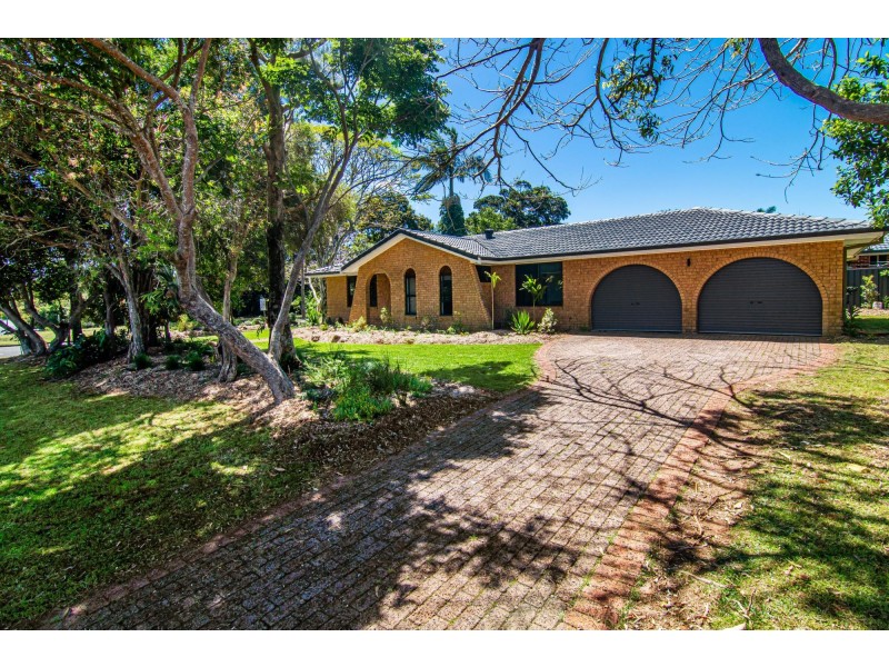 43 Chickiba Drive, East Ballina NSW 2478