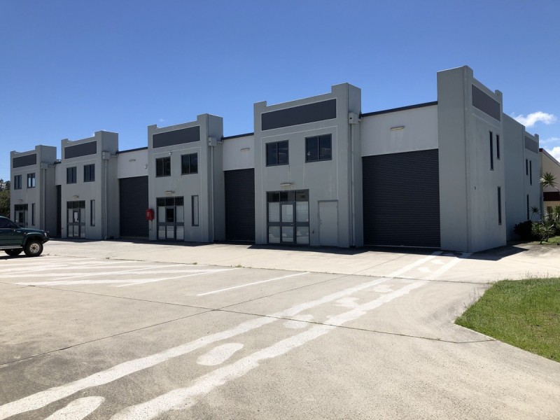 5-8/20-22 De Havilland, Ballina NSW 2478