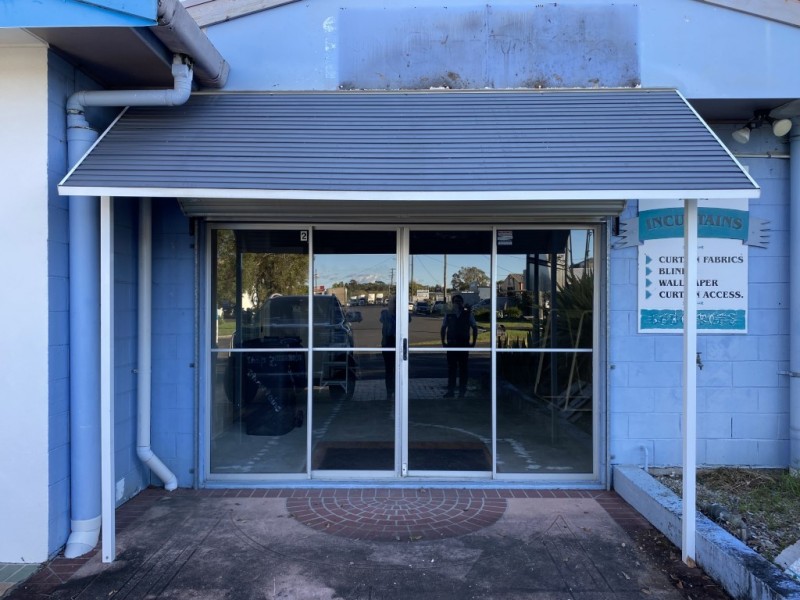 Shop 2/3-5 Clark Street, Ballina NSW 2478