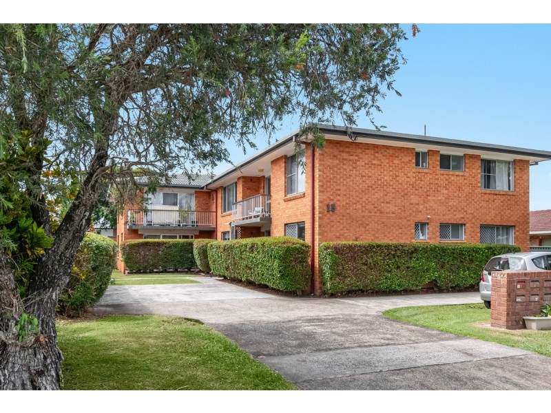 1/15 Jarrett Street, Ballina NSW 2478