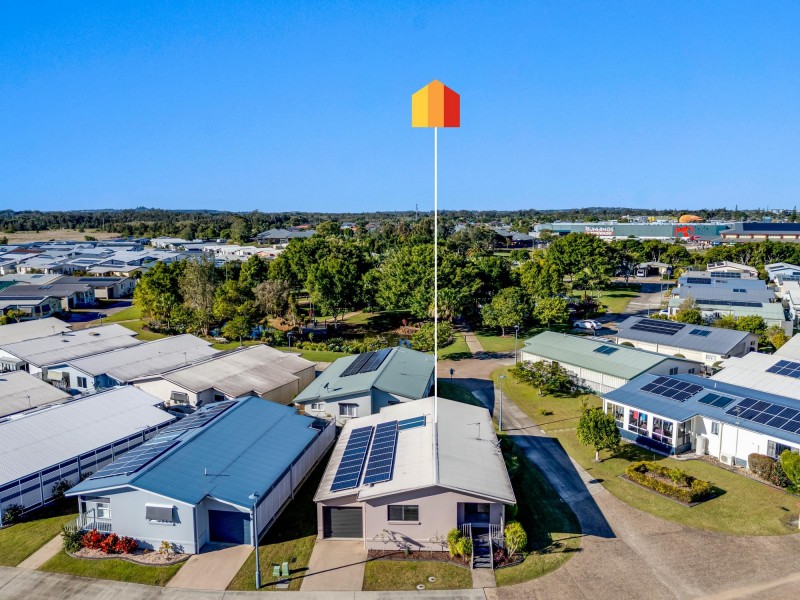 18/1 Riverbend Drive, West Ballina NSW 2478