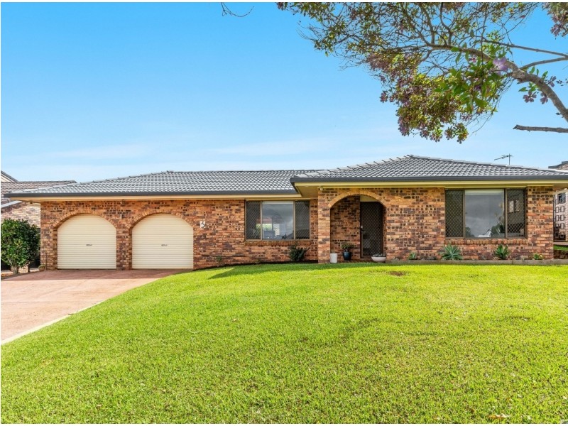 3 Myra Avenue, Goonellabah NSW 2480