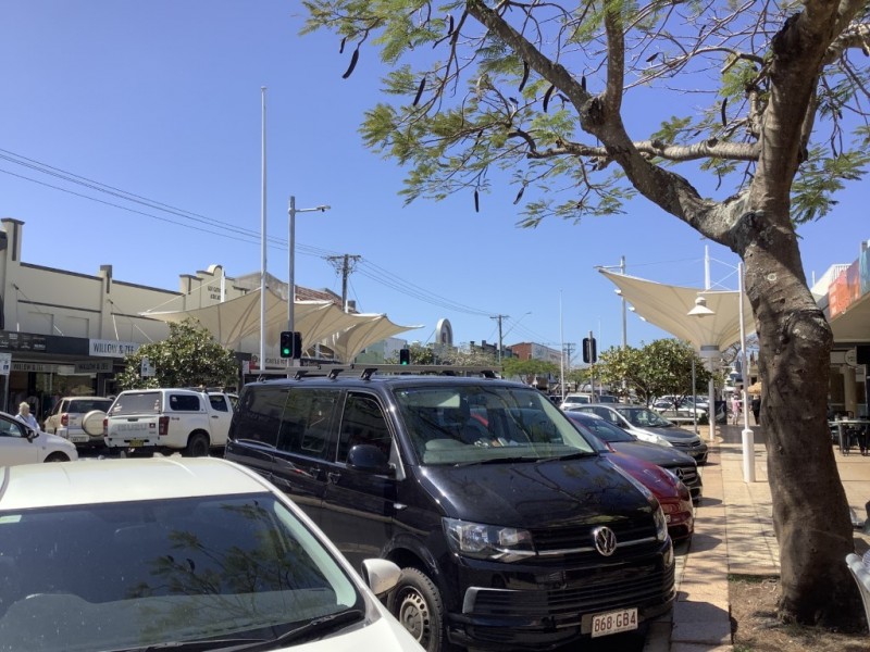 Offices 5 and 6/160 River Street, Ballina NSW 2478