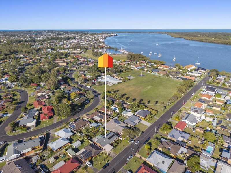 25 Daydream Avenue, West Ballina NSW 2478