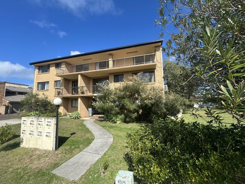 7/31 Mckinnon Street, East Ballina NSW 2478