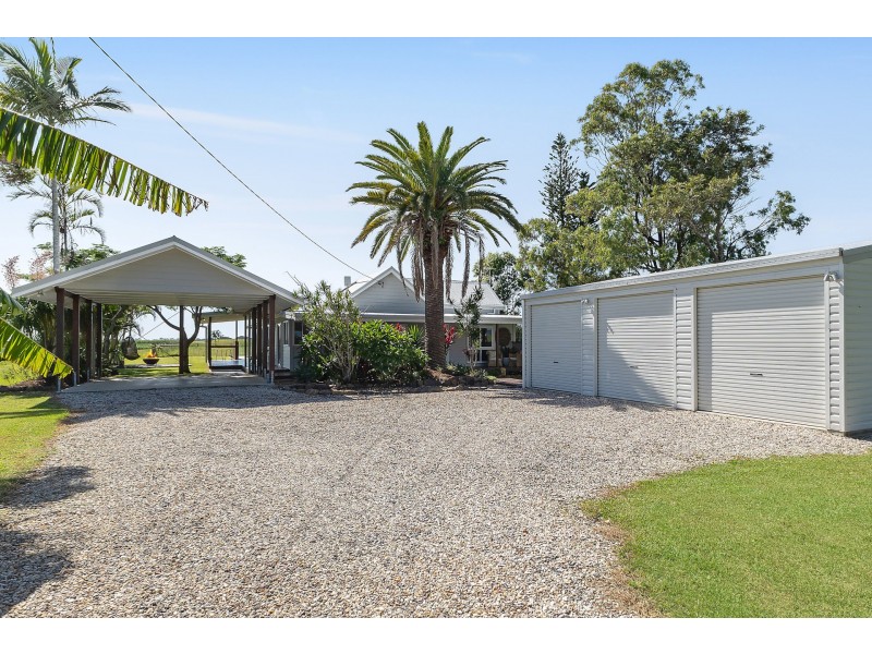 83 Carrs Lane, Keith Hall NSW 2478